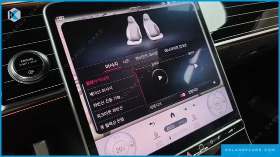 MERCEDES S-CLASS MAYBACH S580 4MATIC