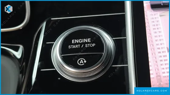 MERCEDES S-CLASS MAYBACH S580 4MATIC