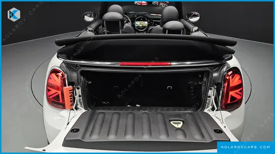 MINI COOPER CONVERTIBLE CLASSIC