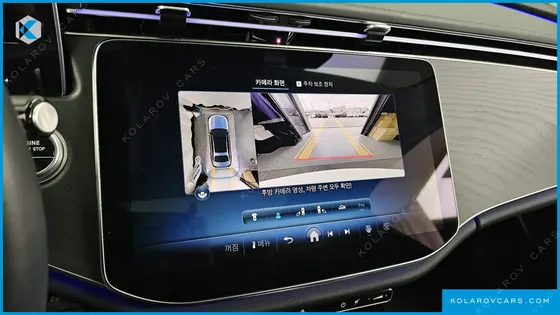 MERCEDES E-CLASS E200 AVANTGARDE