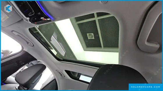 MERCEDES E-CLASS E200 AVANTGARDE