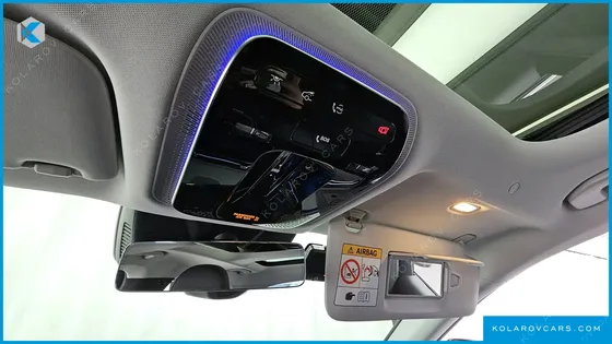 MERCEDES E-CLASS E200 AVANTGARDE
