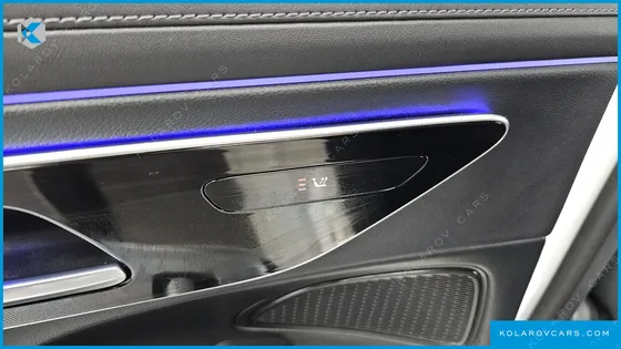 MERCEDES E-CLASS E200 AVANTGARDE