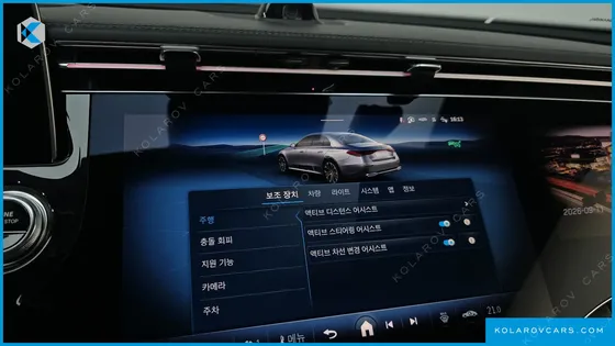 MERCEDES E-CLASS E300 4MATIC AMG LINE
