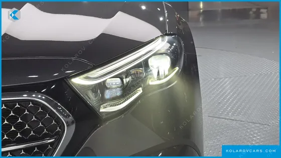 MERCEDES E-CLASS E300 4MATIC AMG LINE