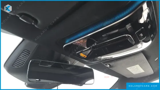 MERCEDES E-CLASS E300 4MATIC AMG LINE