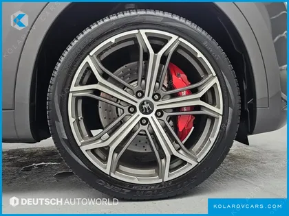 MASERATI LEVANTE 3.0 AWD GRANSPORT