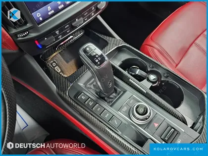 MASERATI LEVANTE 3.0 AWD GRANSPORT