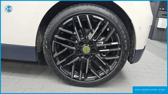 MINI COOPER SE PAUL SMITH EDITION