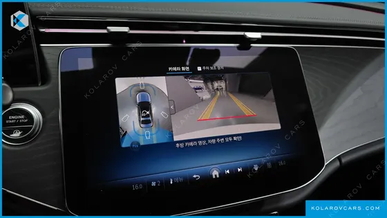 MERCEDES E-CLASS E200 AVANTGARDE