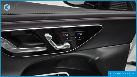 MERCEDES E-CLASS E200 AVANTGARDE