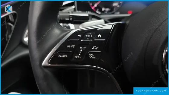 MERCEDES E-CLASS E200 AVANTGARDE