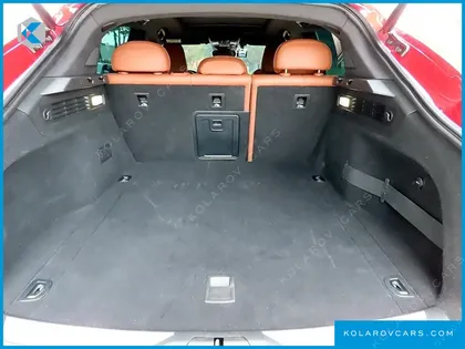 MASERATI LEVANTE 3.8 GTS AWD