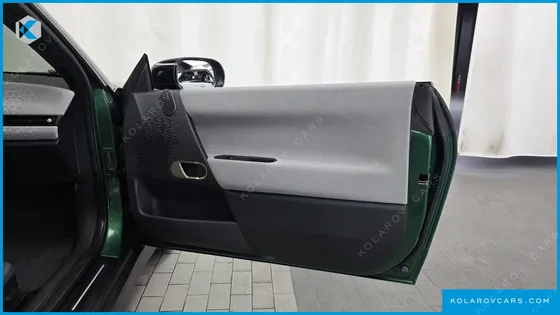 MINI COOPER SE FAVOURED