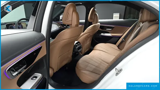 MERCEDES E-CLASS E200 AVANTGARDE