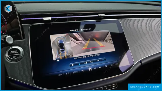 MERCEDES E-CLASS E200 AVANTGARDE