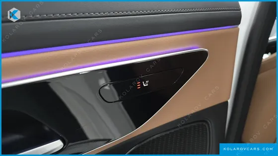 MERCEDES E-CLASS E200 AVANTGARDE