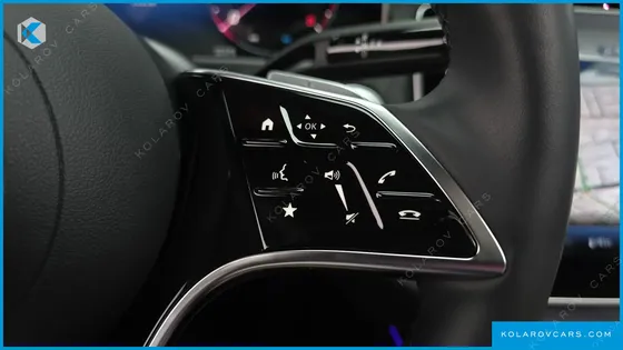 MERCEDES E-CLASS E200 AVANTGARDE