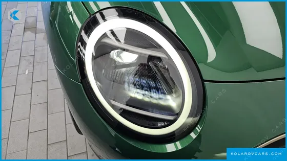 MINI COOPER SE FAVOURED