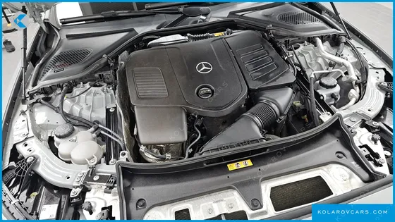 MERCEDES E-CLASS E300 4MATIC AMG LINE PREMIERE SPECIAL