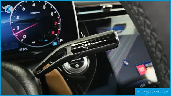 MERCEDES E-CLASS E300 4MATIC AMG LINE PREMIERE SPECIAL
