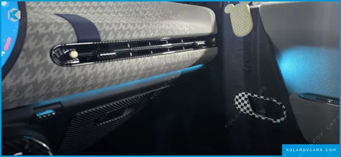 MINI COOPER SE FAVOURED
