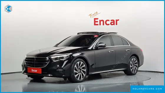 MERCEDES E-CLASS E300 4MATIC EXCLUSIVE