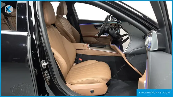 MERCEDES E-CLASS E300 4MATIC EXCLUSIVE
