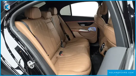 MERCEDES E-CLASS E300 4MATIC EXCLUSIVE