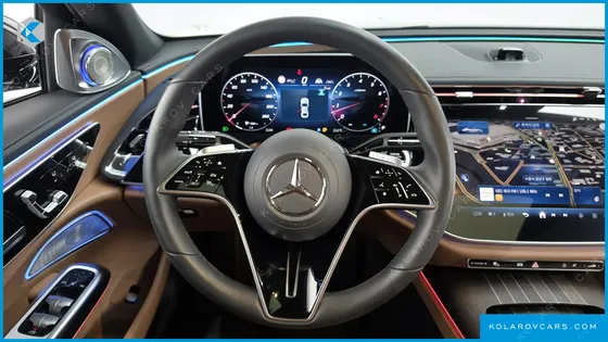 MERCEDES E-CLASS E300 4MATIC EXCLUSIVE