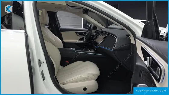 MERCEDES E-CLASS E200 AVANTGARDE