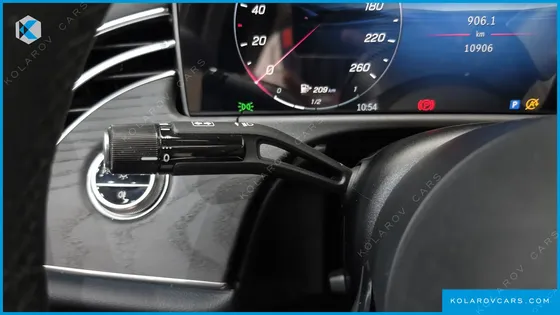 MERCEDES E-CLASS E200 AVANTGARDE