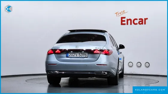 MERCEDES E-CLASS E450 4MATIC EXCLUSIVE
