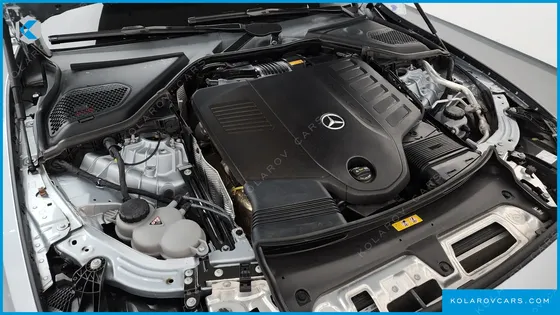 MERCEDES E-CLASS E450 4MATIC EXCLUSIVE