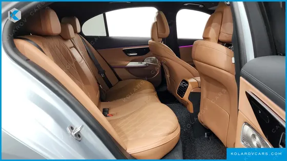 MERCEDES E-CLASS E450 4MATIC EXCLUSIVE