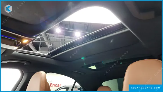 MERCEDES E-CLASS E450 4MATIC EXCLUSIVE