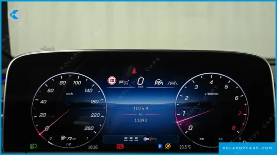 MERCEDES E-CLASS E200 AVANTGARDE