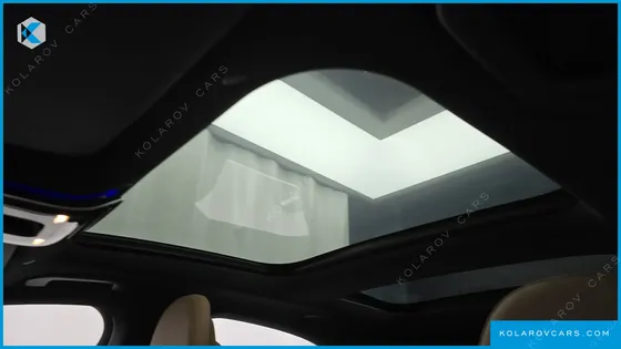 MERCEDES E-CLASS E200 AVANTGARDE