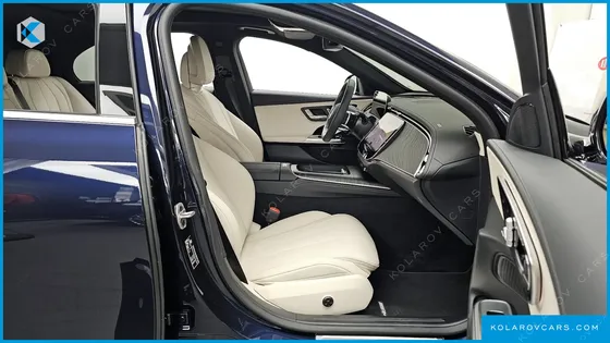 MERCEDES E-CLASS E200 AMG LINE