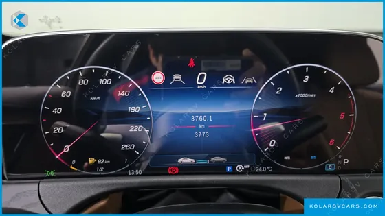MERCEDES E-CLASS E220D 4MATIC EXCLUSIVE