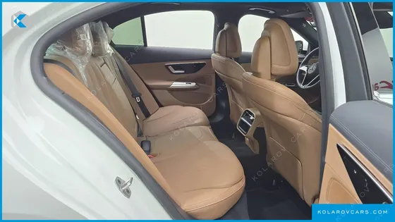 MERCEDES E-CLASS E220D 4MATIC EXCLUSIVE