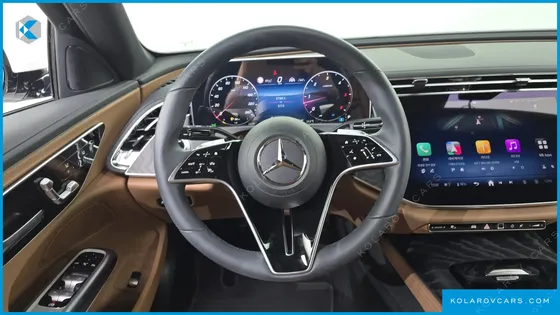 MERCEDES E-CLASS E220D 4MATIC EXCLUSIVE
