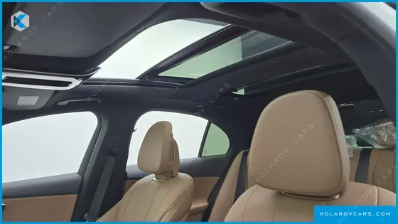 MERCEDES E-CLASS E220D 4MATIC EXCLUSIVE