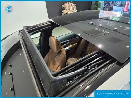 MERCEDES E-CLASS E350E 4MATIC
