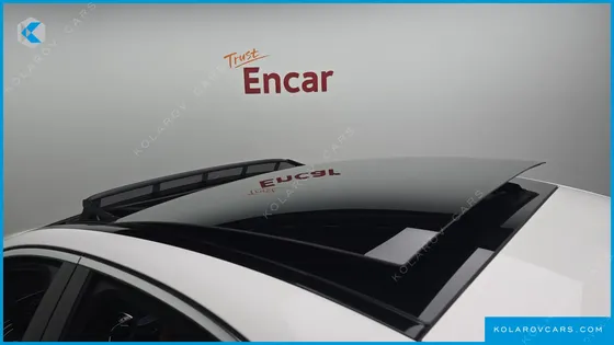 MERCEDES E-CLASS E200 AVANTGARDE