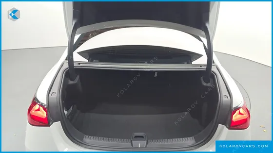 MERCEDES E-CLASS E200 AVANTGARDE