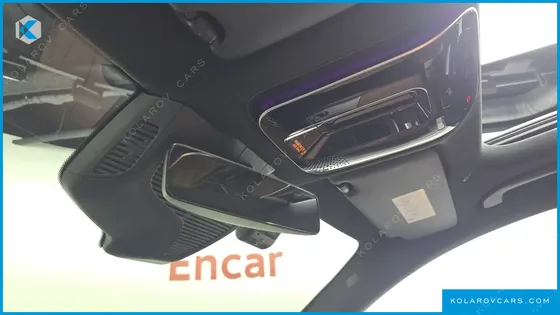 MERCEDES E-CLASS E200 AVANTGARDE