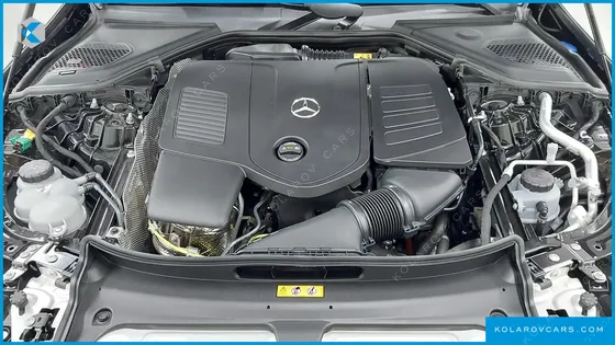 MERCEDES E-CLASS E350E 4MATIC