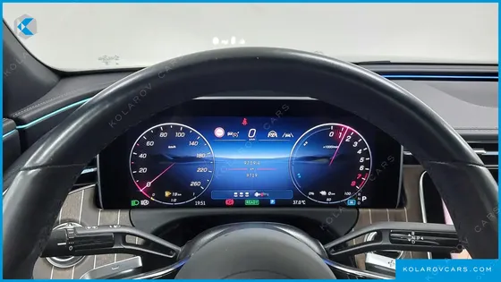 MERCEDES E-CLASS E350E 4MATIC