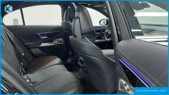 MERCEDES E-CLASS E350E 4MATIC